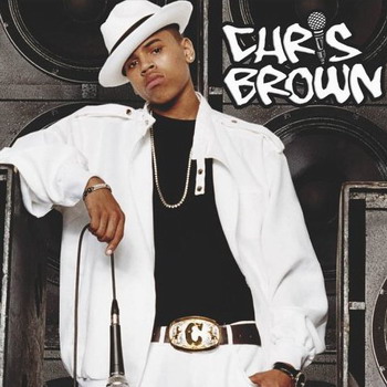 chris brown